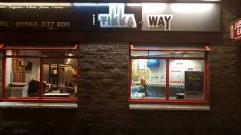 Tikka-Way