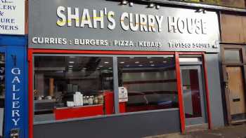 Shah Curry House