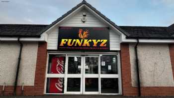 Funkyz