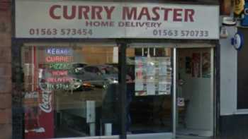 Curry Master