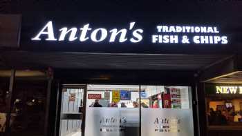 Anton's