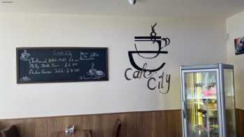 Cafe city