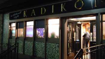 Kadikoi Bar