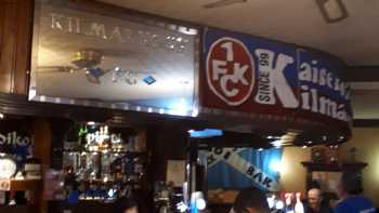 Kadikoi Bar