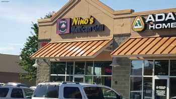 Nino's Mexican Grill