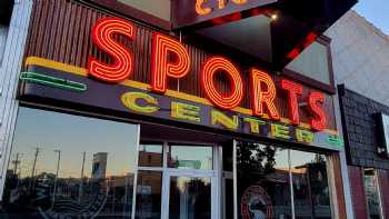 Sports Center of Yakima