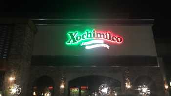 Xochimilco Mexican Restaurant