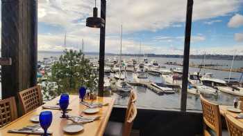 Anthony's HomePort Kirkland