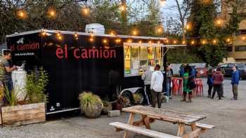 El Camion