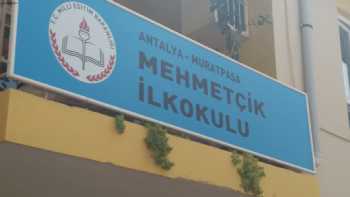 Mehmetçik İlkokulu