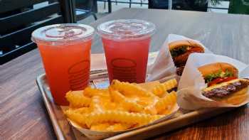 Shake Shack Kirkland