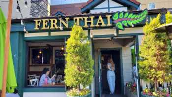 Fern Thai on Main