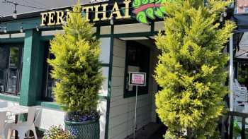 Fern Thai on Main