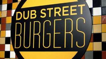 DUB Street Burgers