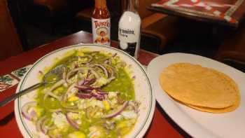 Puerto Vallarta Restaurant