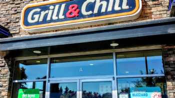 Dairy Queen Grill & Chill