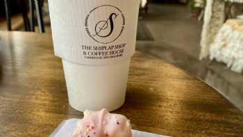 The Shiplap Shop & Coffee House