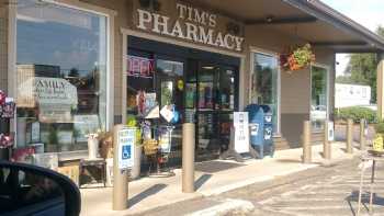 Tim's Pharmacy & Gift Shop