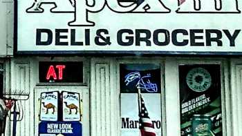 Apex III Grocery & Deli