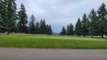 Tahoma Valley Golf Course