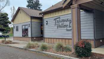 Tahoma Valley Golf Course