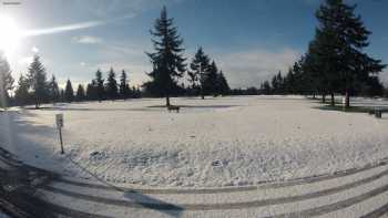 Tahoma Valley Golf Course