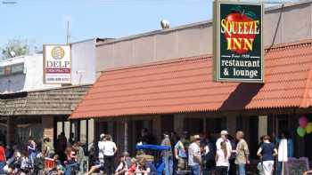 Squeeze Inn Restaurant