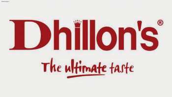 Dhillon's