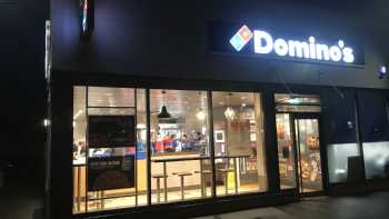 Domino's Pizza - Stevenston