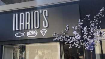 Ilario's