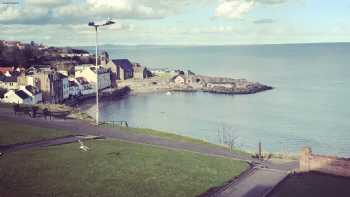 The Harbour View Kinghorn Ltd