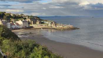 The Harbour View Kinghorn Ltd