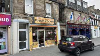 Fusion Kitchen