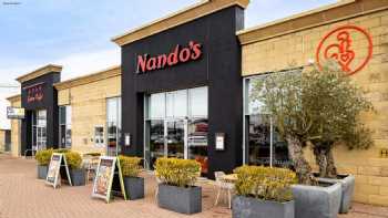 Nando's Fife Leisure