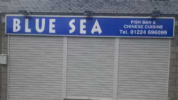 Blue Sea - Fish & Chips and Chinese Takeaway