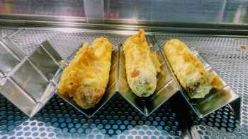 Woodend Fish Bar