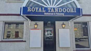 Royal Tandoori