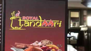 Royal Tandoori