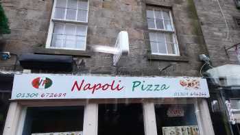 Napoli Pizza