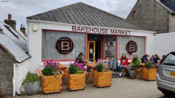 The Bakehouse