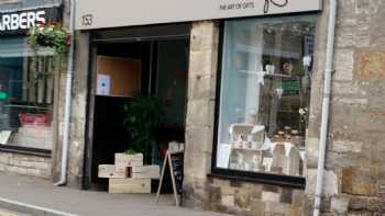 Avant Garde Gifts and Cafe