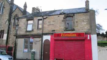 Friendlies Chinese Takeaway Kirkcaldy