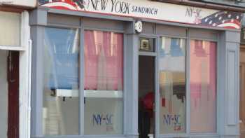 New York Sandwich Company