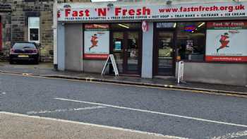 Fast 'N' Fresh - Kirkcaldy