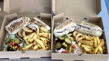 The Sandwich Co KIRKCALDY