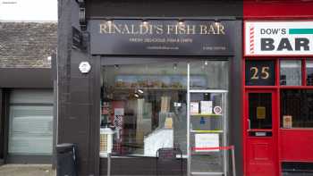 Rinaldi's Fish Bar