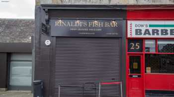 Rinaldi's Fish Bar