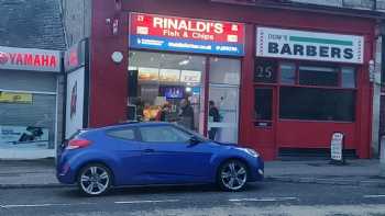 Rinaldi's Fish Bar