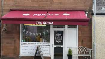 Poppy's Tearoom