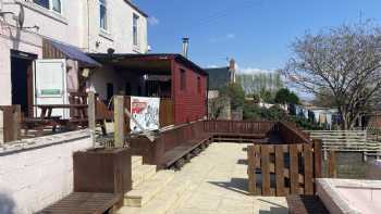 Queensberry Arms Hotel